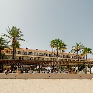 Hotel Los Ángeles Denia